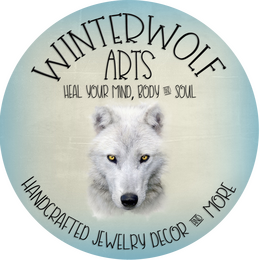 WinterWolf Arts